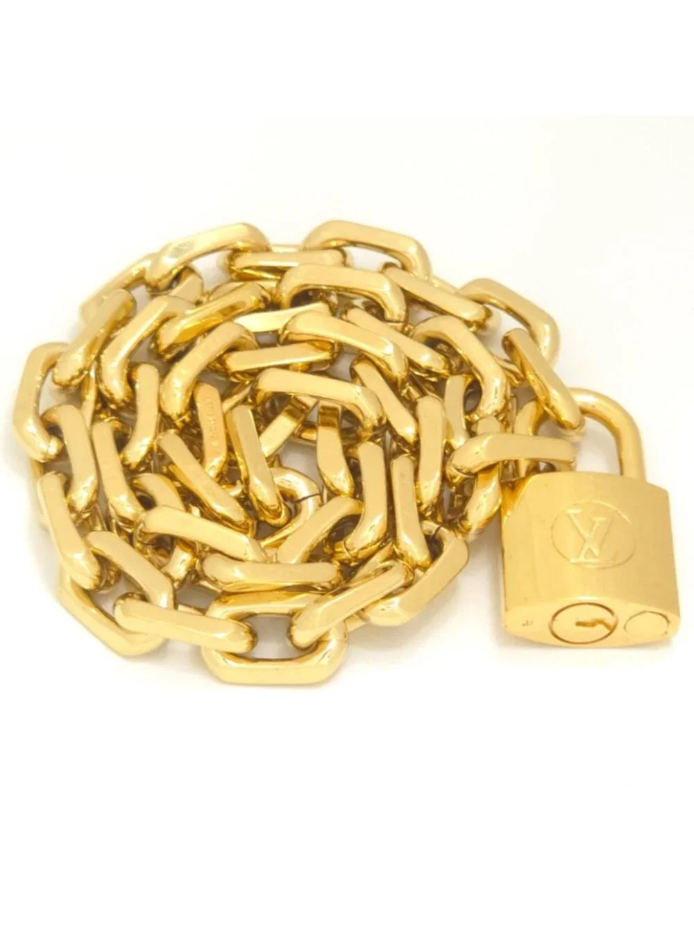 Louis Vuitton item rank